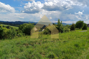 Działka Sprzedaż Jaworzynka