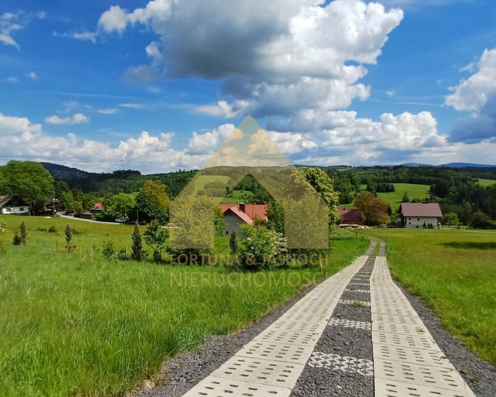 Działka Sprzedaż Jaworzynka