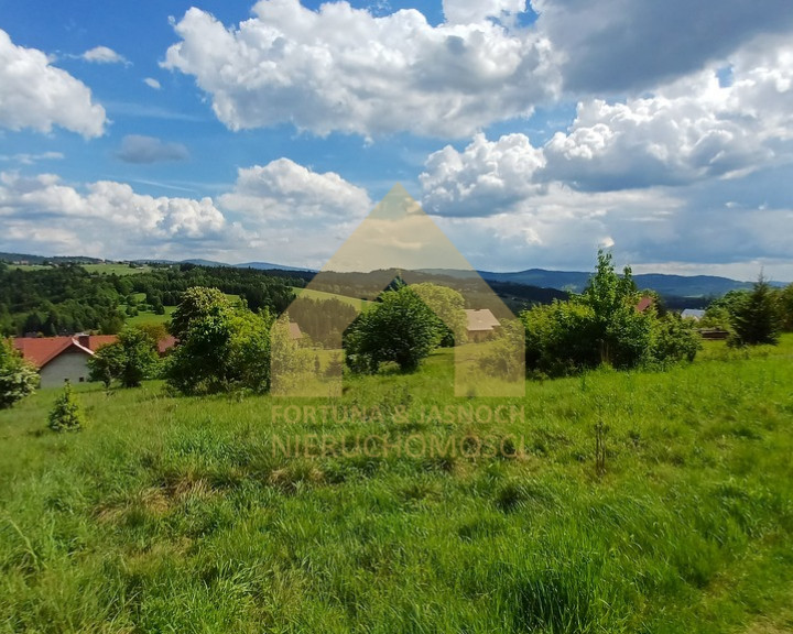 Działka Sprzedaż Jaworzynka