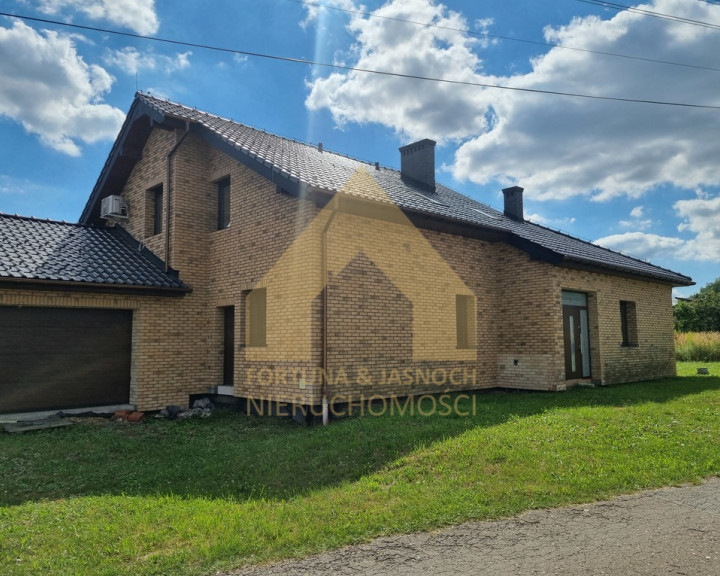 Dom Sprzedaż Mikołów Jeżynowa