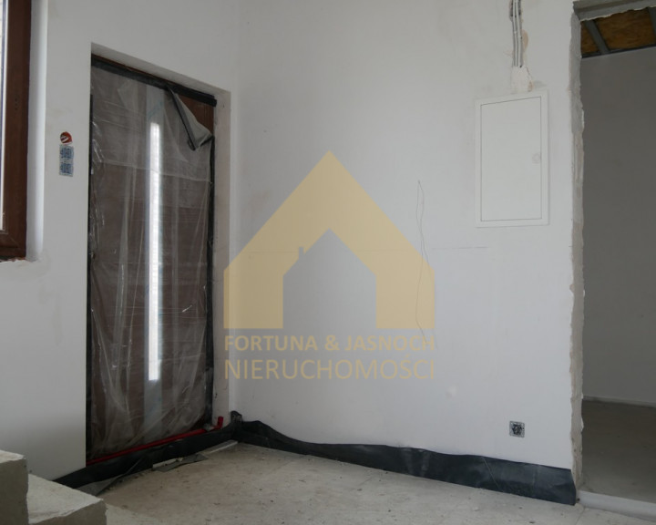 Dom Sprzedaż Mikołów Jeżynowa